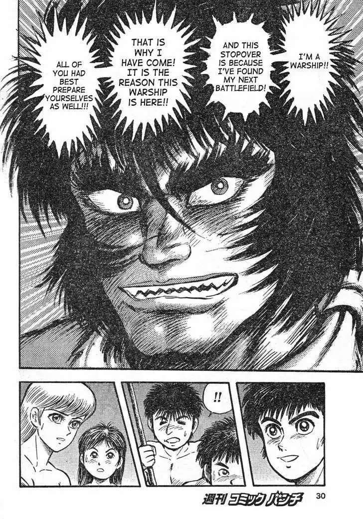 Violence Jack - Demons in a War-Torn Land Chapter 1 21